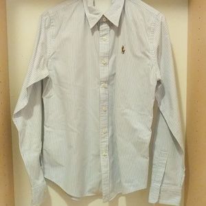 Ralph Lauren Long sleeve shirt